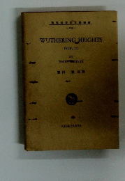 WUTHERING　HEIGHTS　(VOL. II)