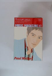 MUSIC　MAGAZINE　2005.10
