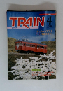 TRAIN　2002年4月　No. 328
