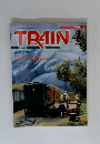 TRAIN　2003年4月号