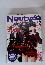 newtype 2000年2月号