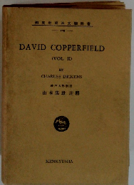 DAVID COPPERFIELD (VOL. II)