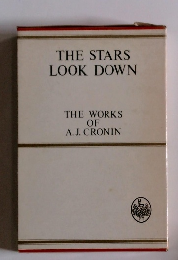 THE STARS LOOK DOWN