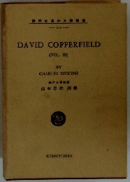 DAVID COPPERFIELD (VOL. III) BY CHARLES DICKENS