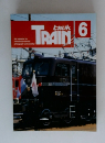 トレイン　6月号　No.294