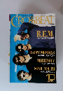 CROSSBEAT　1992年10月号