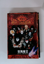 THE SATAN　ALL STARS
