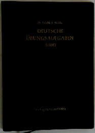 DEUTSCHE UBUNGSAUFGABEN 3000