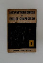 A NEW METHOD EXERCISE IN ENGLISH COMPOSITION