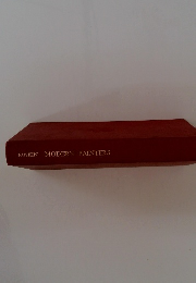 RUSKIN MODERN PAINTERS