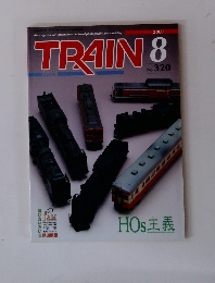 TRAIN　8