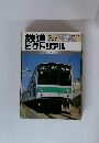 鉄道ピクトリアル　1987年2月