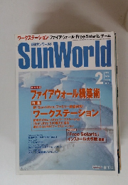 Sunworld　2000　2
