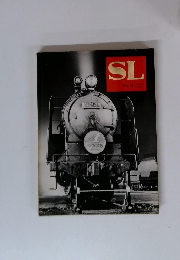 SL　No.4　1972spring