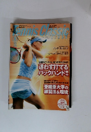 Tennis　Classic　2003年6月号　No.289