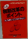 Q&A税制改革のポイント　利子課税・売上税を中心に