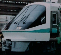 Rail Magazine　1989年5月　No66