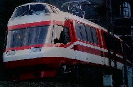 Rail　Magazine　1988年2月号　No.50