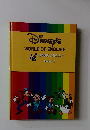 Disney's WORLD OF ENGLISH BASIC ABC'S + Book 10