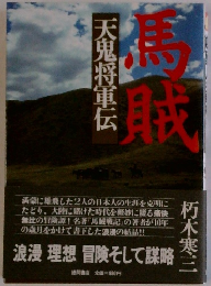 馬賊　天鬼将軍伝