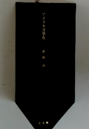 アメリカ文学史