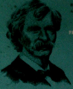 MARK TWAIN'S　BEST STORIES　RETOLD