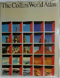 The Collins World Atlas