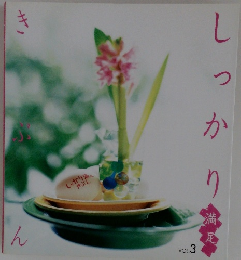 しっかり きぶん Vol. 3