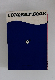 CONCERT　BOOK　7