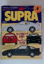 SUPRA　VOL．4
