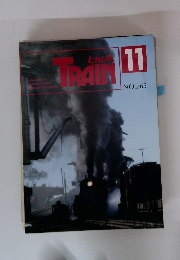 TRAIN　11　　no.263