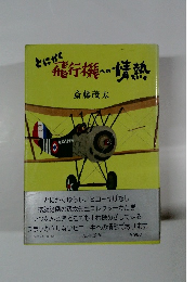 とにかく飛行機への情熱