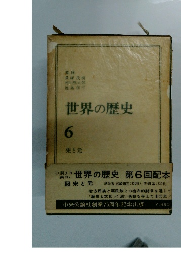 世界の歴史　6 末と元