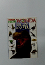 POCKET WONDA 恐竜