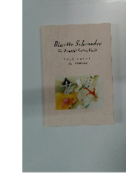 Binette Schroeder The Beautiful Fantasy World