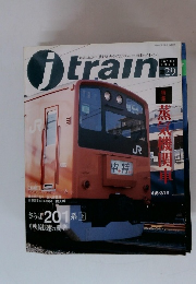 ｊtrains　2008