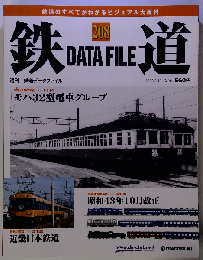 鉄道データファイル 208