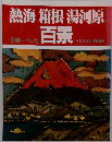 別冊一枚の繪　Vol.11 1984年