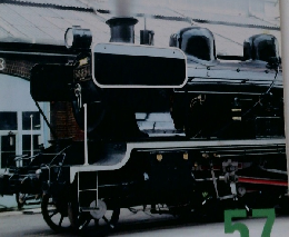 Rail Magazine　1988年9月　No.５７