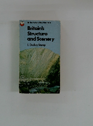 Britain's Structure and Scenery