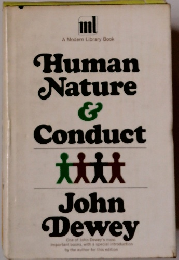 Human Nature & Conduct