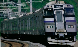 鉄道ピクトリアル　1998年８月　No.657