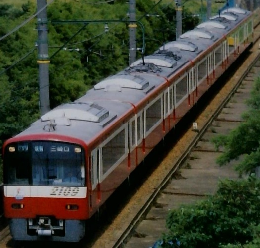 鉄道ピクトリアル　1998年7月　No.656