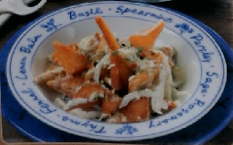 パンをおいしくたべる本