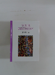 YOUR BIRTHDAY JUNE 26