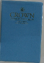 Crown French-Japanese Dictionary