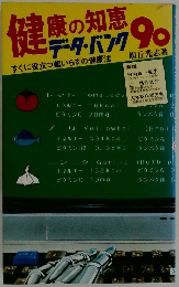 健康の知恵・データ・バンク 90