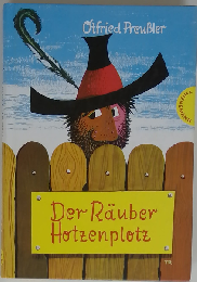 Der Raeuber Hotzenplotz. 2 CDs