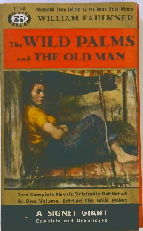Wild Palms Old Man