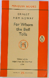 For Whom the Bell Tolls